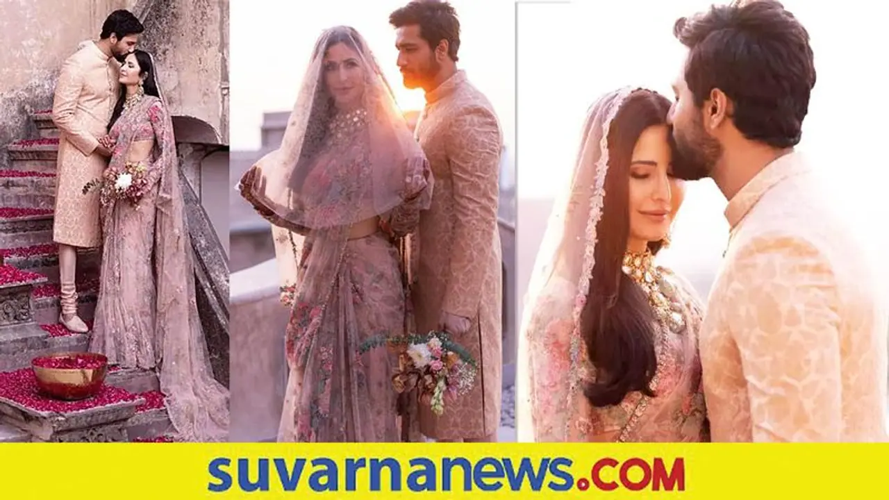 Katrina Kaif Wedding Reception: ಸ್ಟಾರ್ ಜೋಡಿಯ ರಿಸೆಪ್ಶನ್, ಯಾರಿಗೆಲ್ಲ ಆಹ್ವಾನ ?