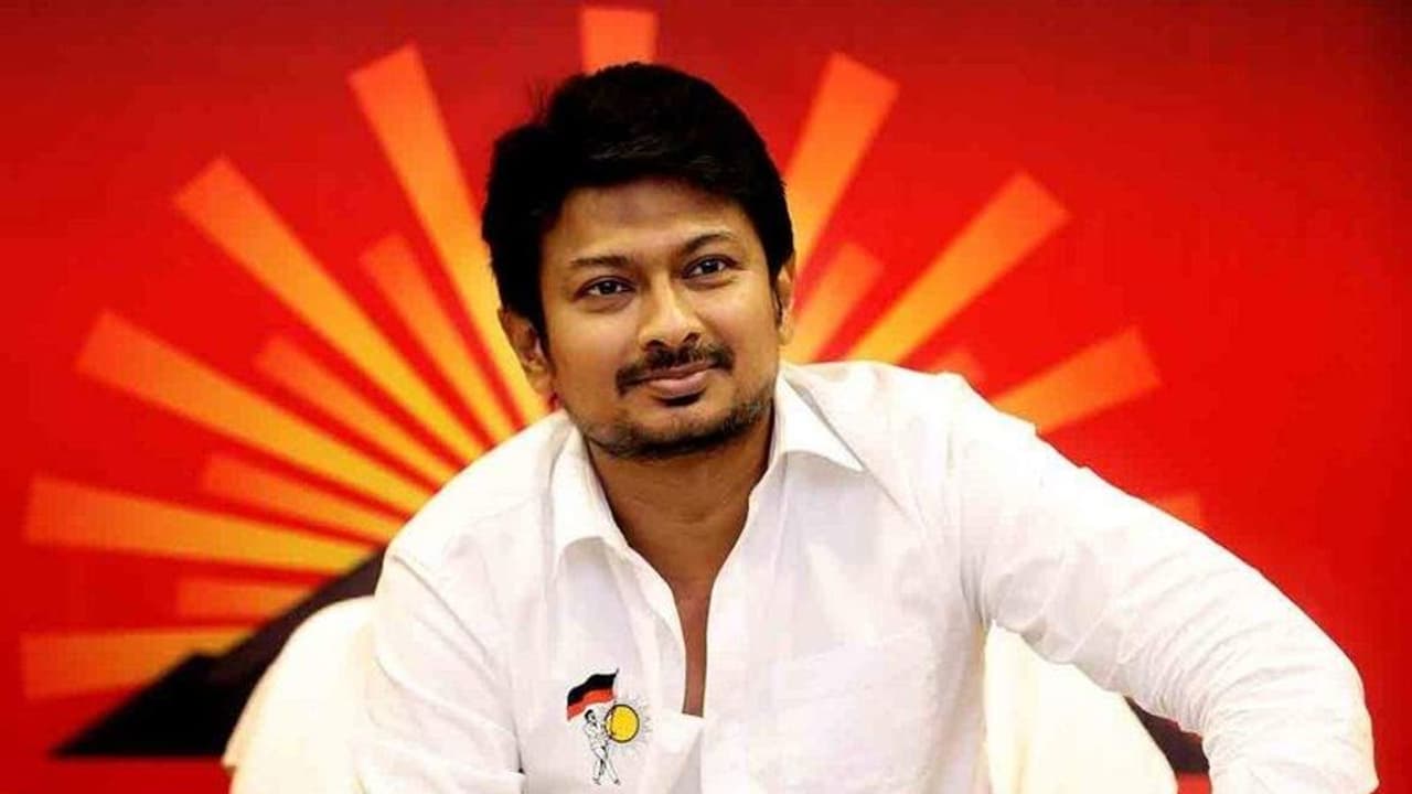 Udhayanidhi Stalin : உதயநிதி அமைச்சர் ஆக வேண்டும்.. எங்களின் விருப்பமும் அதுவே.. செந்தில் பாலாஜி