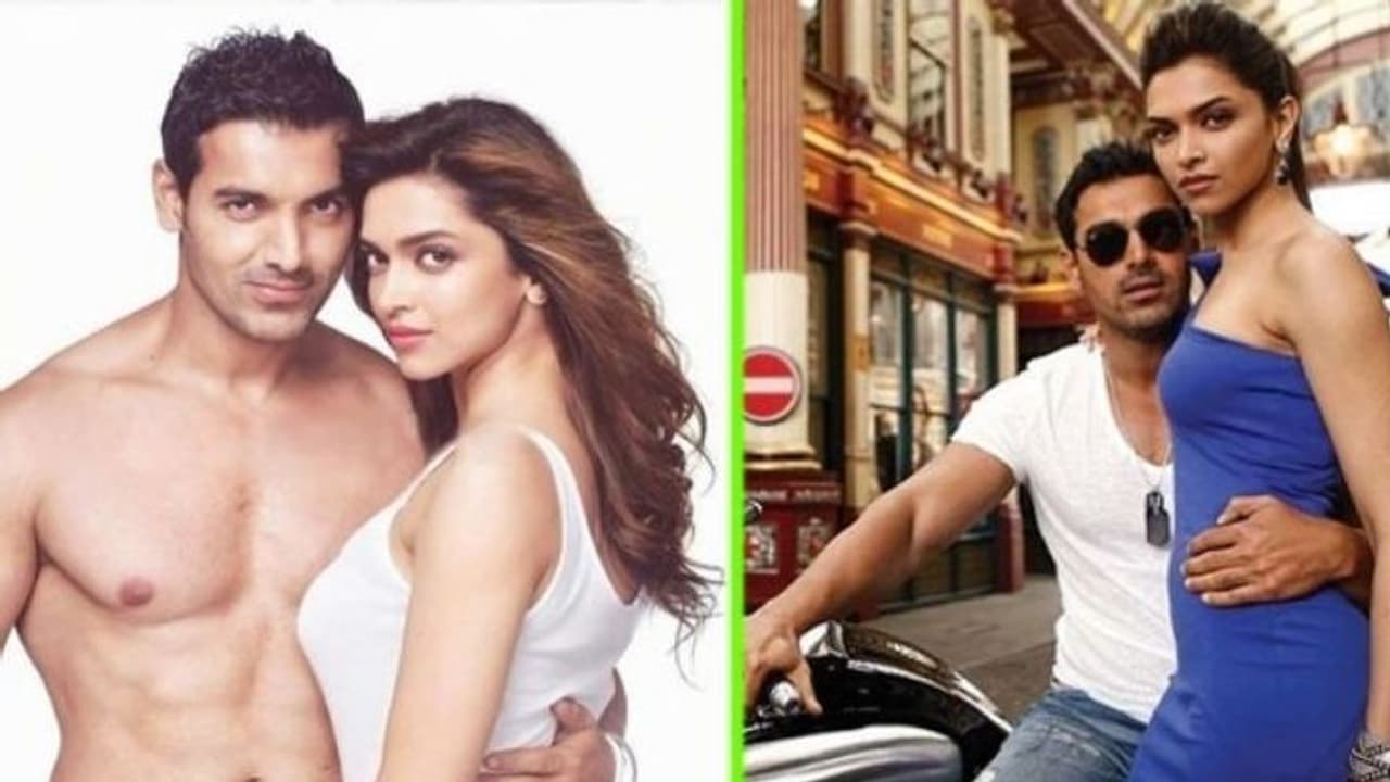 Besides John Abraham, Deepika Padukone and many others have had deleted their Instagram posts