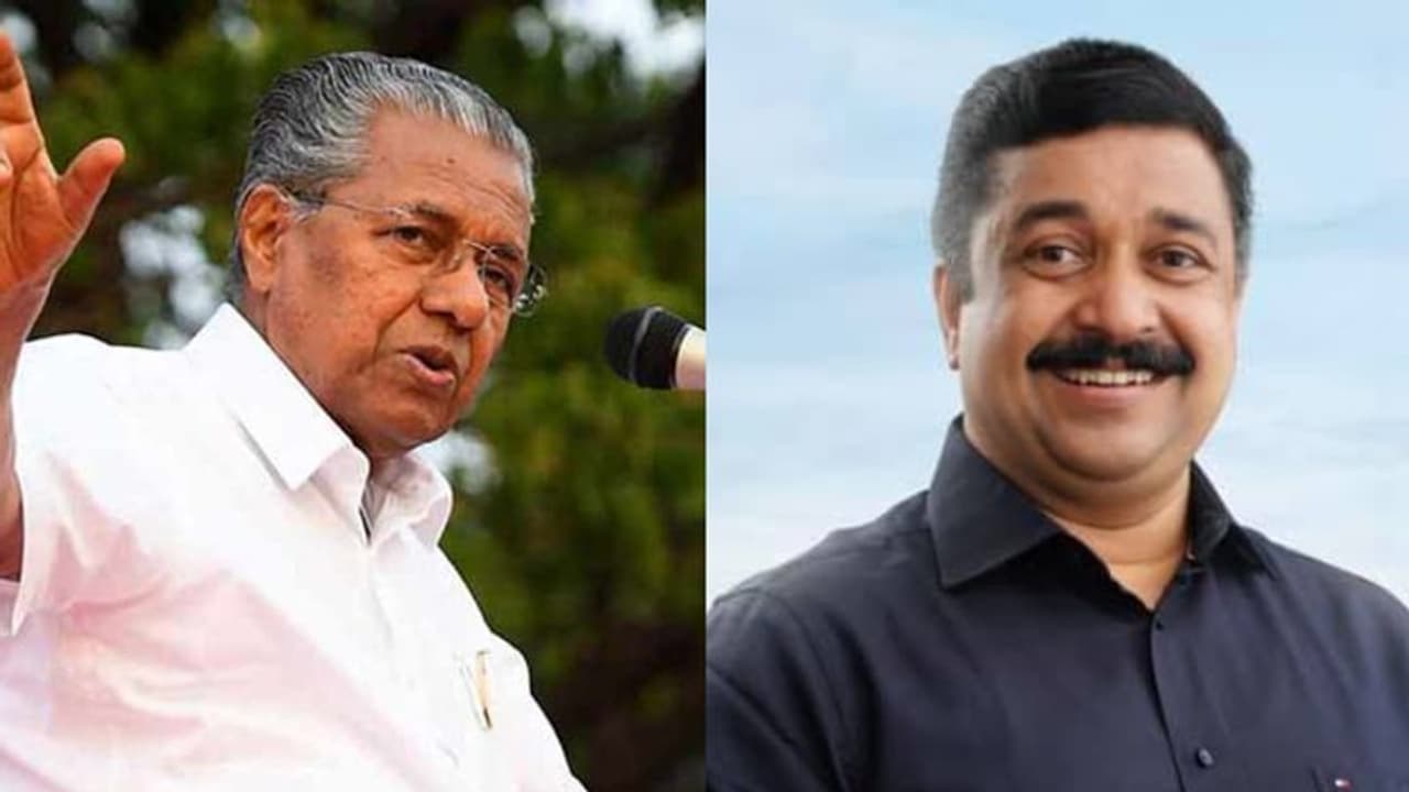 Pinarayi : 'ഏതെല്ലാം കക്ഷികൾക്കൊപ്പമാണ് കിടക്കപ്പായ പങ്കിട്ടതെന്ന് മറക്കരുത്'; മറുപടിയുമായി നജീബ് കാന്തപുരം Pinarayi : 'ഏതെല്ലാം കക്ഷികൾക്കൊപ്പമാണ് കിടക്കപ്പായ പങ്കിട്ടതെന്ന് മറക്കരുത്'; മറുപടിയുമായി നജീബ് കാന്തപുരം