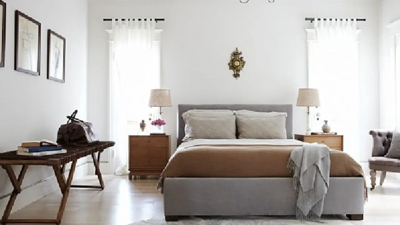 Vastu Tips: বাস্তু মেনে ঘর রং করান, জেনে নিন কোন রঙের কী তাৎপর্য