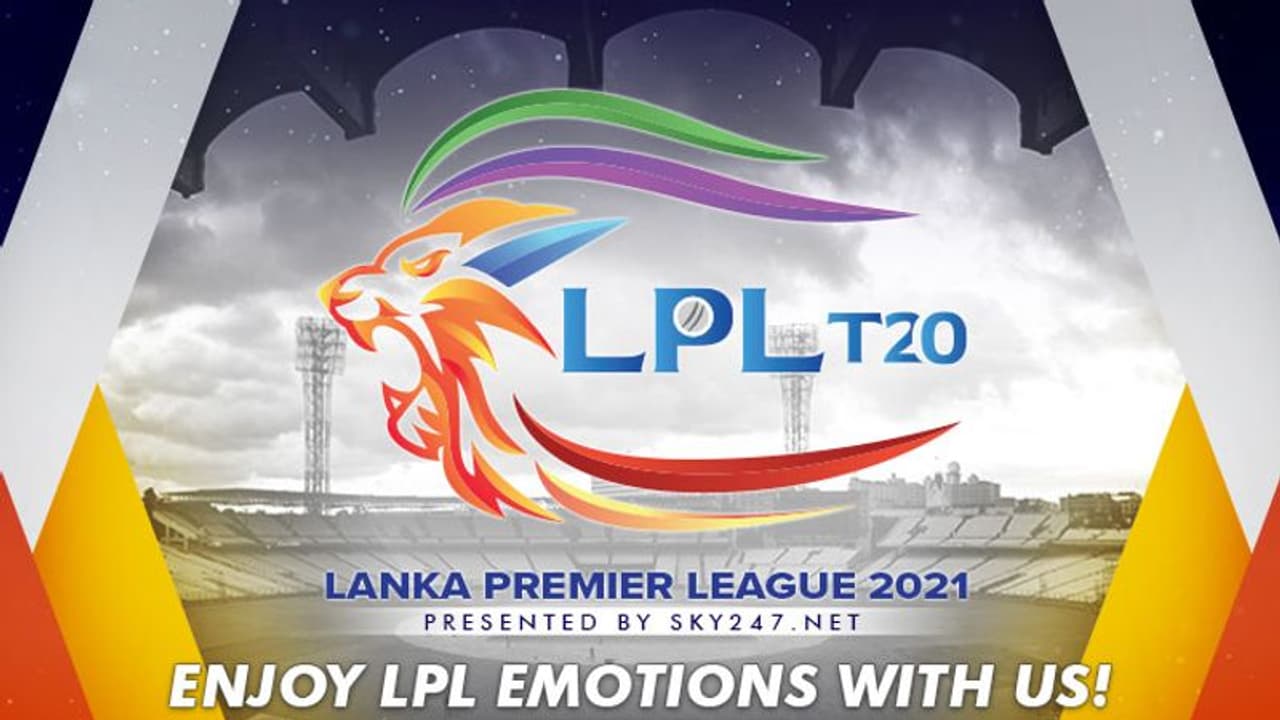 ലങ്ക പ്രീമിയർ ലീഗിന്റെ ആവേശം വാനോളമുയർത്തി സ്കൈ 247 ലങ്ക പ്രീമിയർ ലീഗിന്റെ ആവേശം വാനോളമുയർത്തി സ്കൈ 247