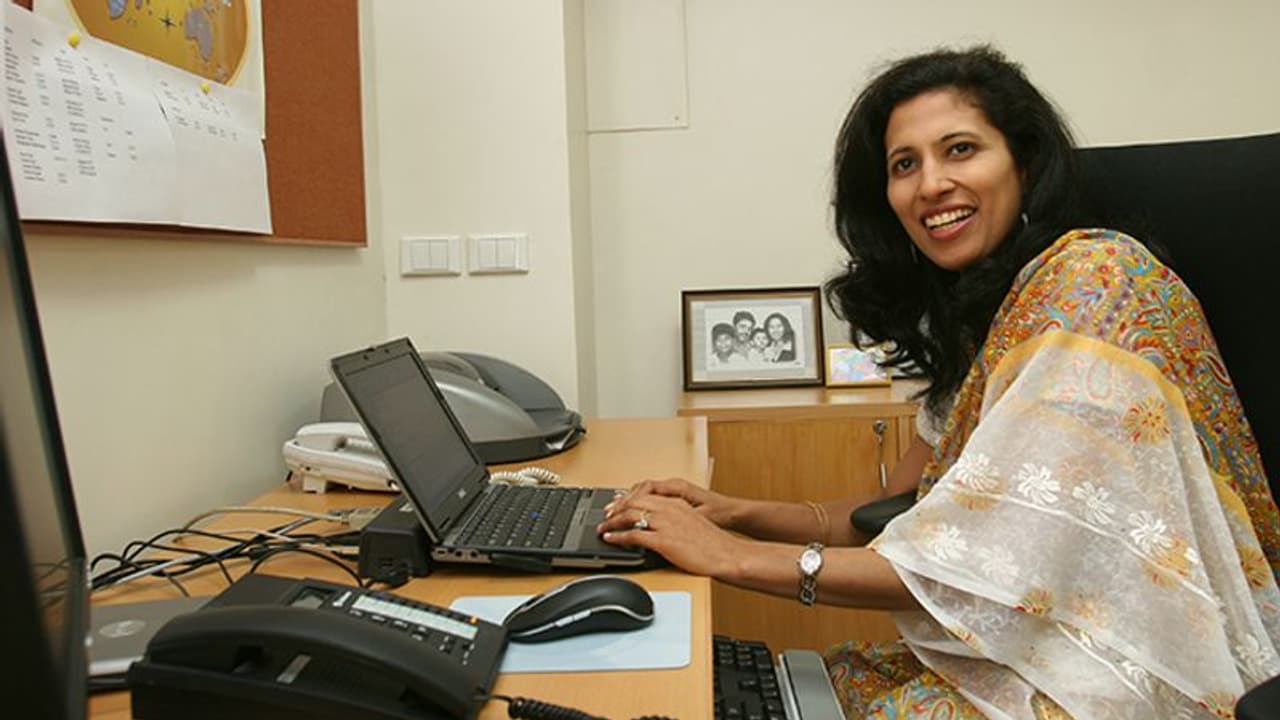 भारत की Leena nair संभालेंगी इंटरनेशनल फैशन ब्रांड Chanel की कमान, जनवरी में जॉइन करेंगी कंपनी भारत की Leena nair संभालेंगी इंटरनेशनल फैशन ब्रांड Chanel की कमान, जनवरी में जॉइन करेंगी कंपनी