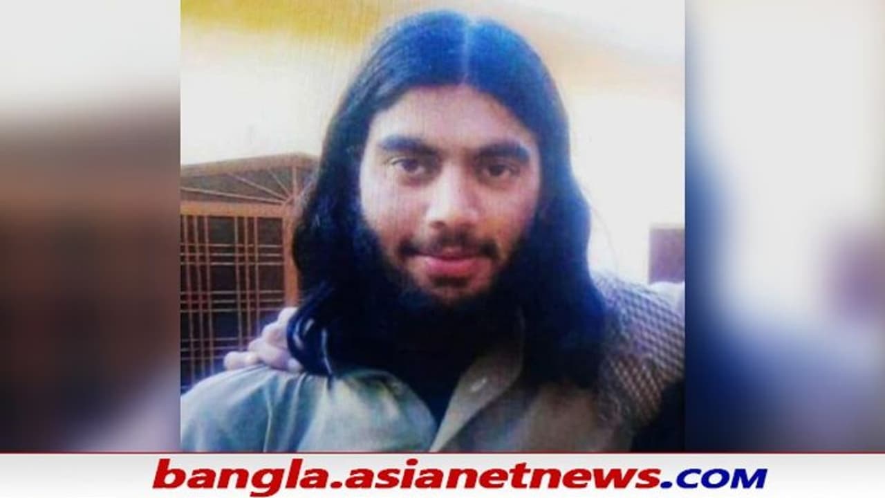 Pak Terrorist Killed: খতম কুখ্য়াত পাক জঙ্গি, সেনার 'ক্লিনিকাল অপারেশনে' এল বিরাট সাফল্য Pak Terrorist Killed: খতম কুখ্য়াত পাক জঙ্গি, সেনার 'ক্লিনিকাল অপারেশনে' এল বিরাট সাফল্য
