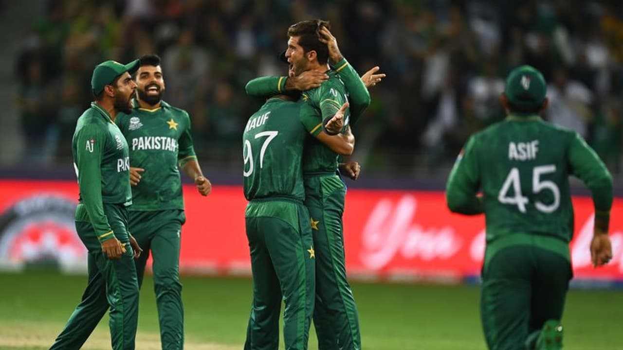 PAK vs WI: രണ്ടാം ടി20, വിന്‍ഡീസിനെ തകര്‍ത്ത് പാക്കിസ്ഥാന് പരമ്പര