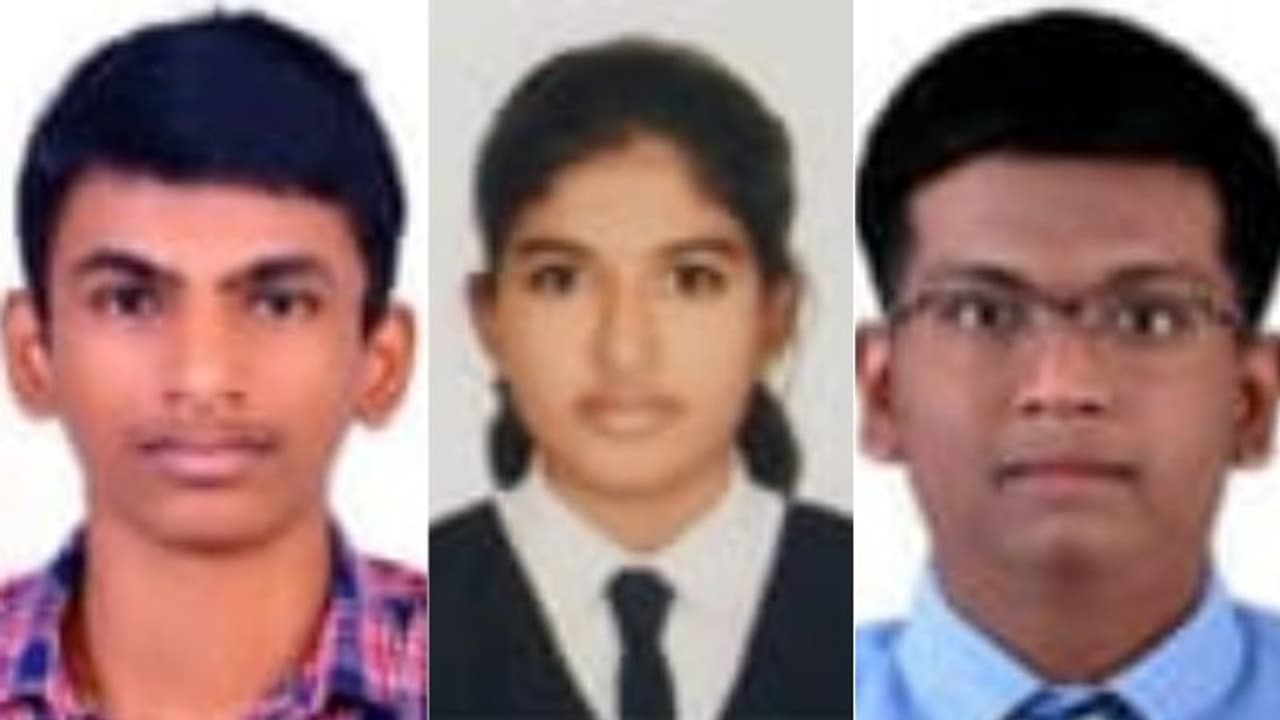 Kerala Medical Entrance Rank List 2021: കേരള മെഡിക്കൽ എൻട്രൻസ് റാങ്ക് പട്ടിക പ്രസിദ്ധീകരിച്ചു Kerala Medical Entrance Rank List 2021: കേരള മെഡിക്കൽ എൻട്രൻസ് റാങ്ക് പട്ടിക പ്രസിദ്ധീകരിച്ചു