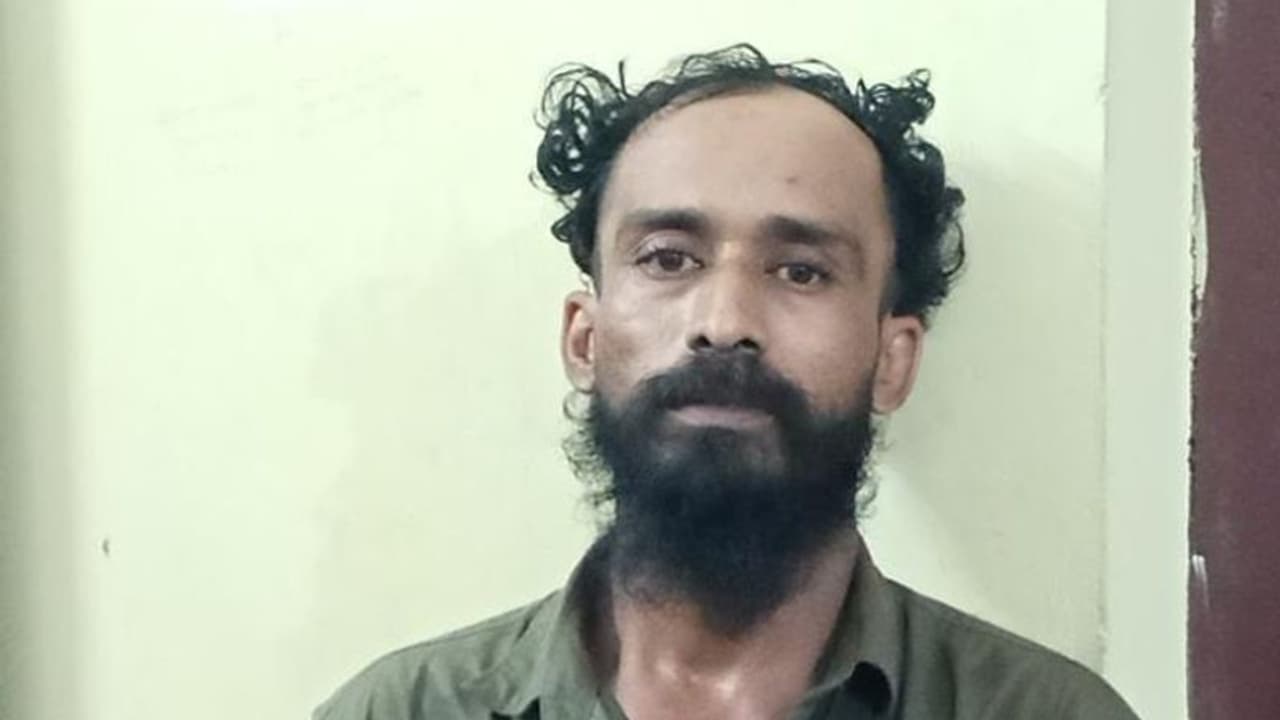 Rape Attempt : വീട്ടില്‍ അതിക്രമിച്ചു കയറി വീട്ടമ്മയെ പീഡിപ്പിക്കാൻ ശ്രമം; പ്രതിയെ അറസ്റ്റ് ചെയ്തു