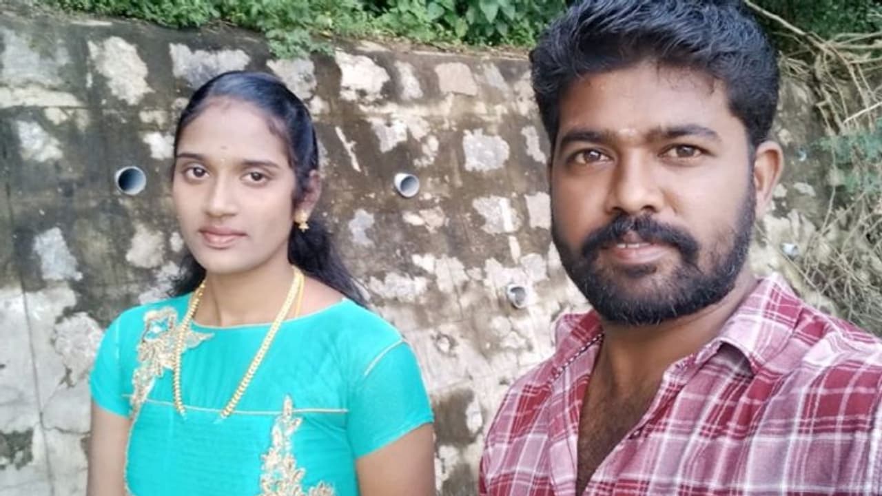 വിവാഹം കഴിഞ്ഞ് 28 ദിവസം, ഭര്‍ത്താവിനെ കൊല്ലാന്‍ യുവതിയുടെ ക്വട്ടേഷന്‍; ഒടുവില്‍ ആത്മഹത്യ