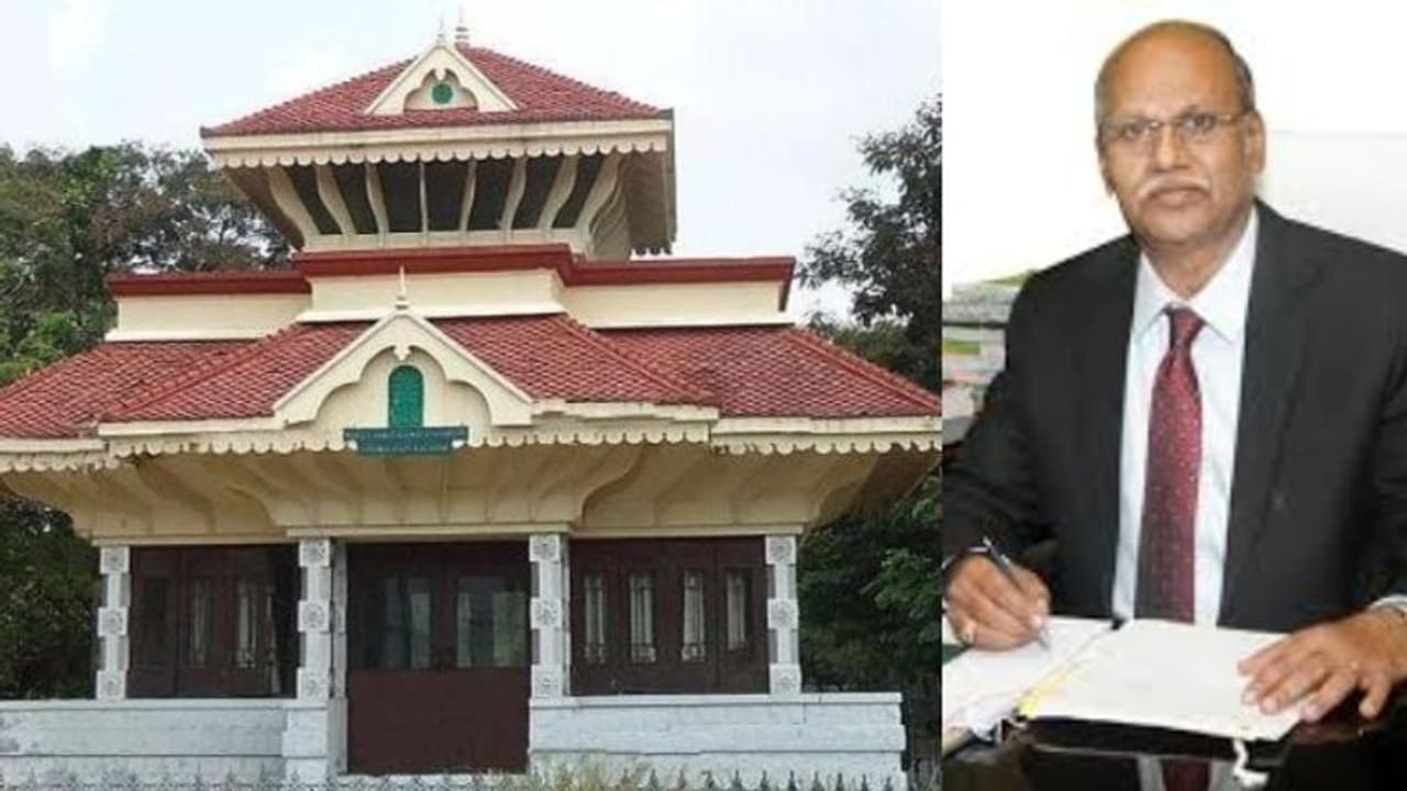 KAU VC : നിയമനം കിട്ടാൻ തെറ്റായ വിവരങ്ങൾ രേഖപ്പെടുത്തിയ കാർഷിക സർവകലാശാല വിസിക്ക് സംരക്ഷണം!