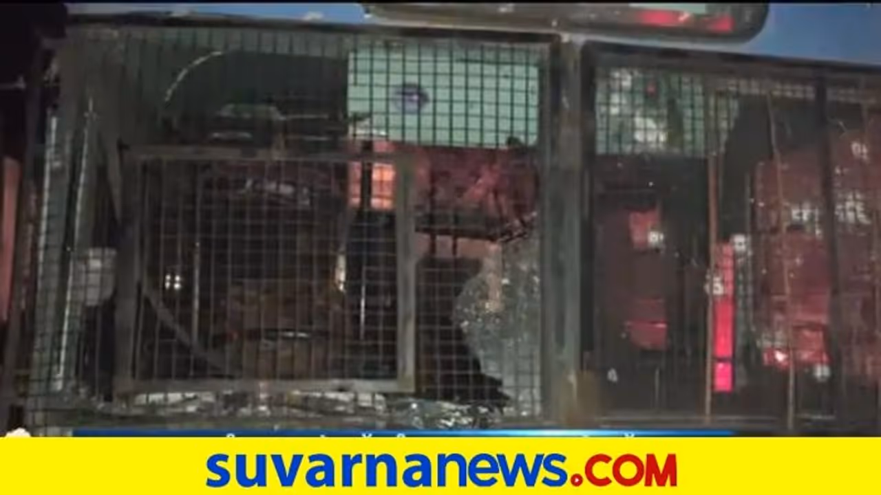 Terror Attack On Police Bus: ದಾಳಿ ಹಿಂದೆ ಜೈಷ್‌ ಎ ಮೊಹಮ್ಮದ್‌ ಸಂಘಟನೆ ಕೈವಾಡ