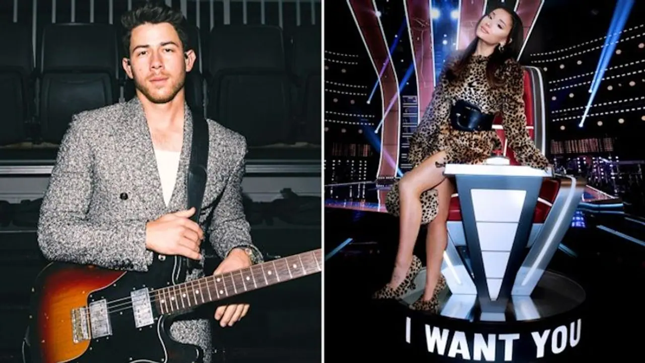 Nick Jonas will return to ‘The Voice’? Has Ariana Grande REPLACED him? Here is what we know