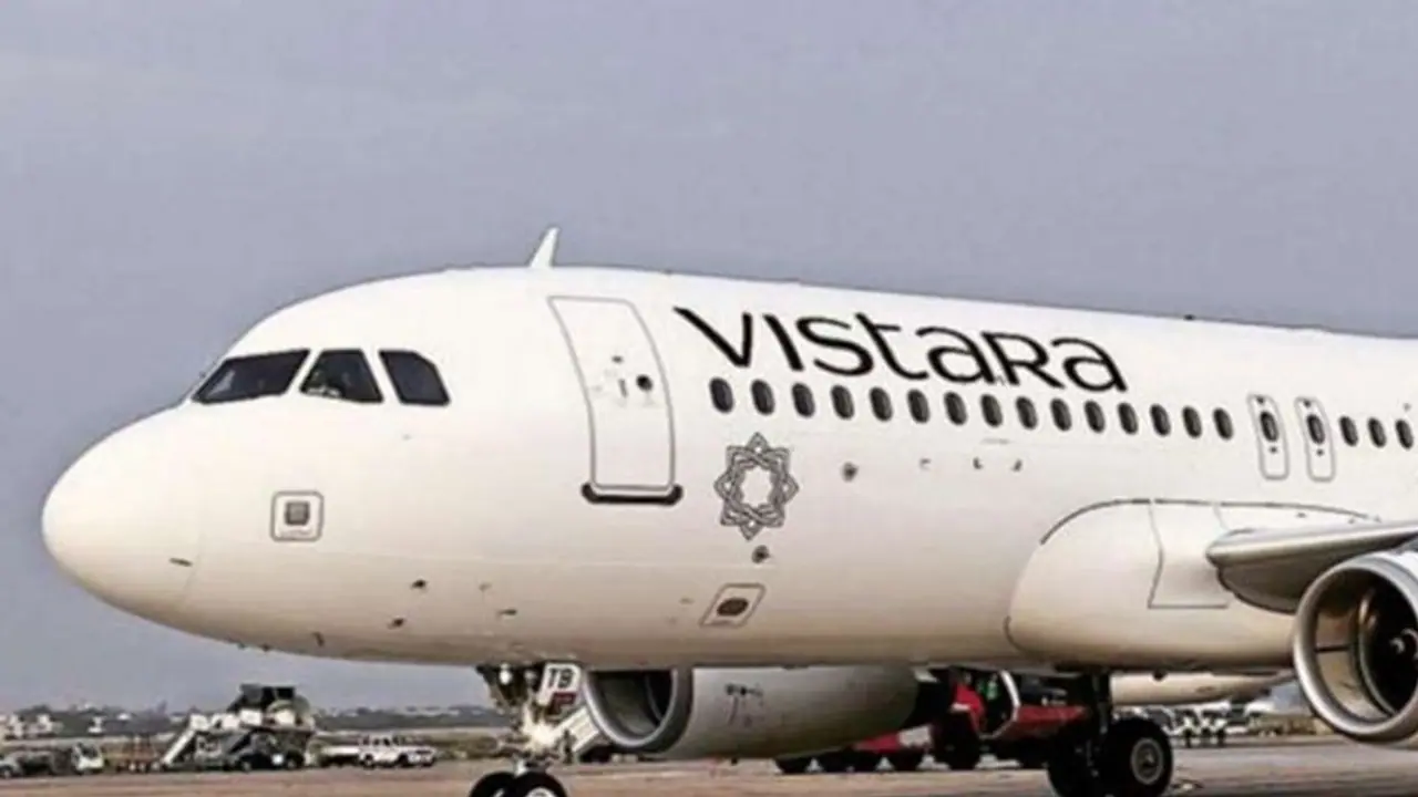 Vistara Airlines under scrutiny for over 100 flight cancellations and delays; check details