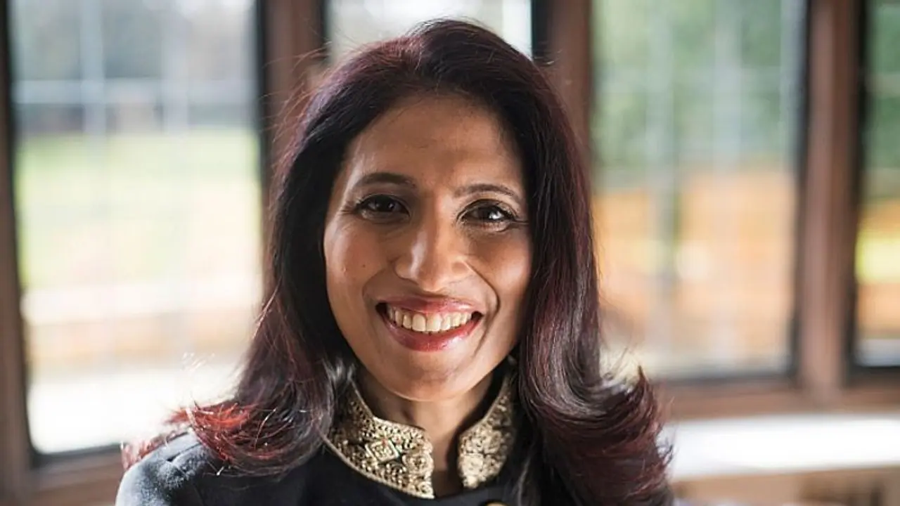 Meet Leena Nair, the Unilever HR chief who is Chanel's new global CEO Meet Leena Nair, the Unilever HR chief who is Chanel's new global CEO