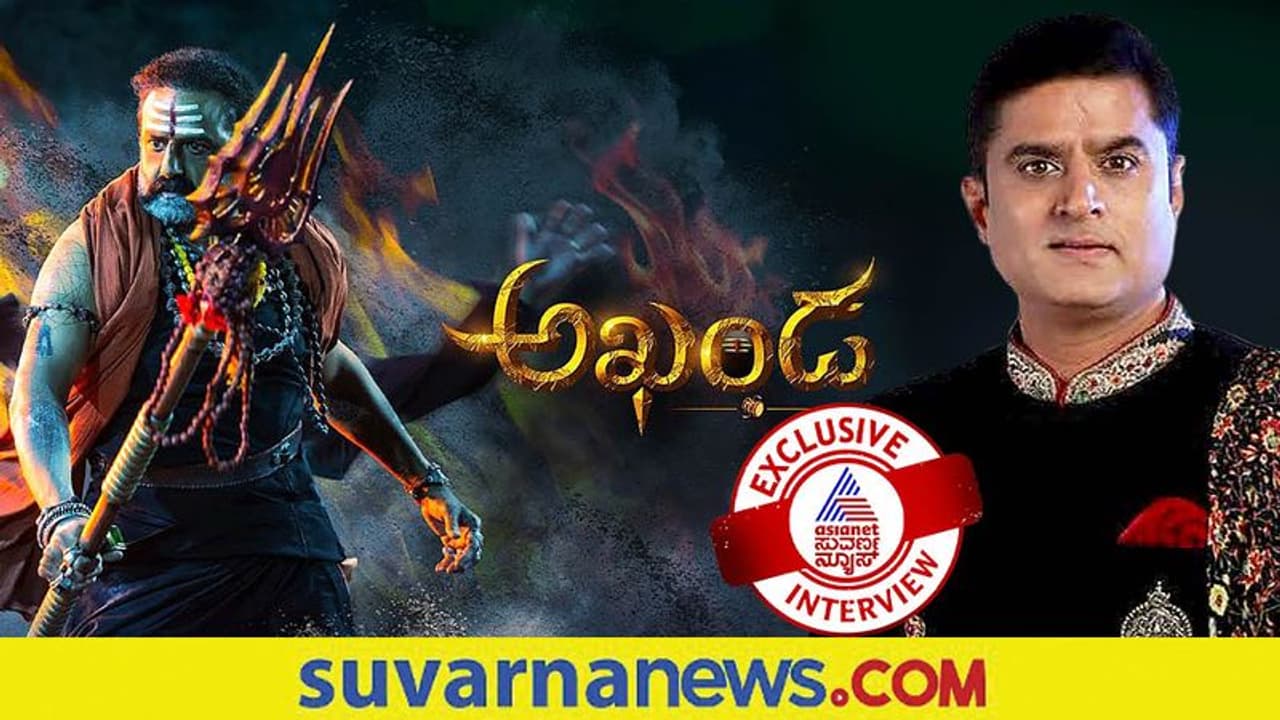 Hindhutva ಬೆಳೆಸಲು ಸಿನಿಮಾ ಮಾಡುವೆ ಪ್ರಶಾಂತ್‌ ಸಂಬರಗಿ