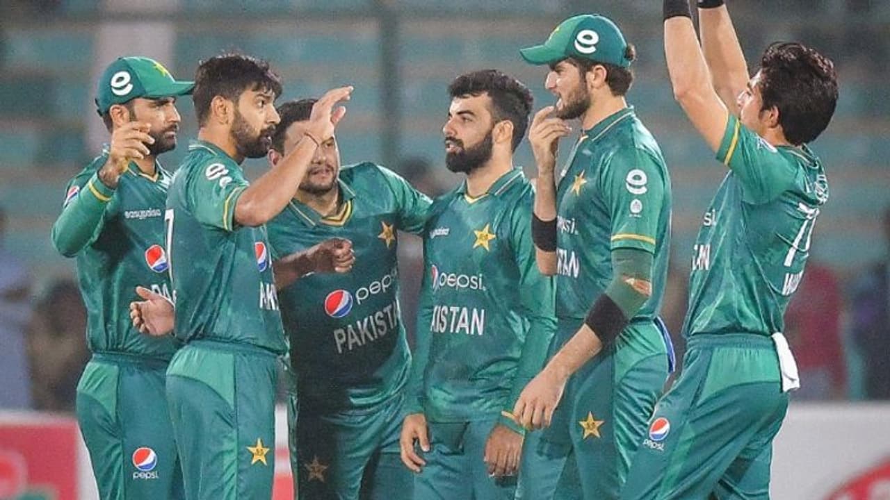 PAK vs WI : ബ്രാൻഡൺ കിങ്ങിന്റെ വെടിക്കെട്ട് പാഴായി; വിന്ഡീസിനെതിരായ ടി20 പരമ്പര പാകിസ്ഥാന് PAK vs WI : ബ്രാൻഡൺ കിങ്ങിന്റെ വെടിക്കെട്ട് പാഴായി; വിന്ഡീസിനെതിരായ ടി20 പരമ്പര പാകിസ്ഥാന്