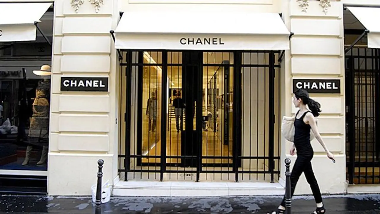 Chanel offers prize money of $113,000 to 10 artists each; here is why Chanel offers prize money of $113,000 to 10 artists each; here is why