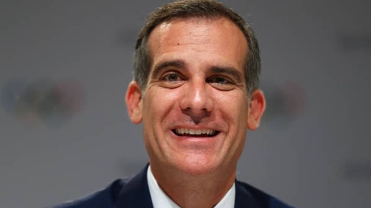 కఠినమైన పొరుగువారి మధ్యలో భారత్ ఉంది.. భారత రాయబారిగా నామినేట్ అయిన ఎరిక్ మైఖేల్ కఠినమైన పొరుగువారి మధ్యలో భారత్ ఉంది.. భారత రాయబారిగా నామినేట్ అయిన ఎరిక్ మైఖేల్