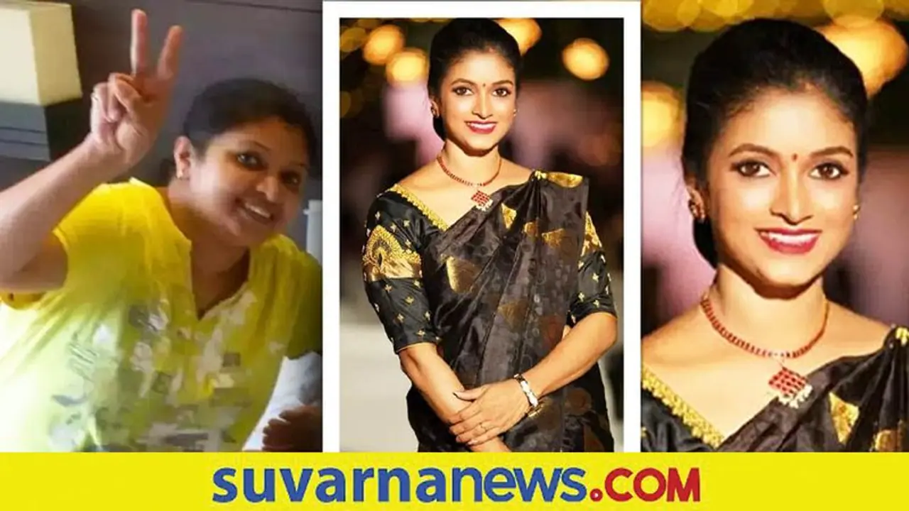 Jyothi Kiran Weight Loss Tips: 5 ವರ್ಷ ಹೀಗೆ ಮಾಡಿದ್ದಕ್ಕೆ ನಟಿ ಸಣ್ಣ ಆಗಿದ್ದಂತೆ! Jyothi Kiran Weight Loss Tips: 5 ವರ್ಷ ಹೀಗೆ ಮಾಡಿದ್ದಕ್ಕೆ ನಟಿ ಸಣ್ಣ ಆಗಿದ್ದಂತೆ!