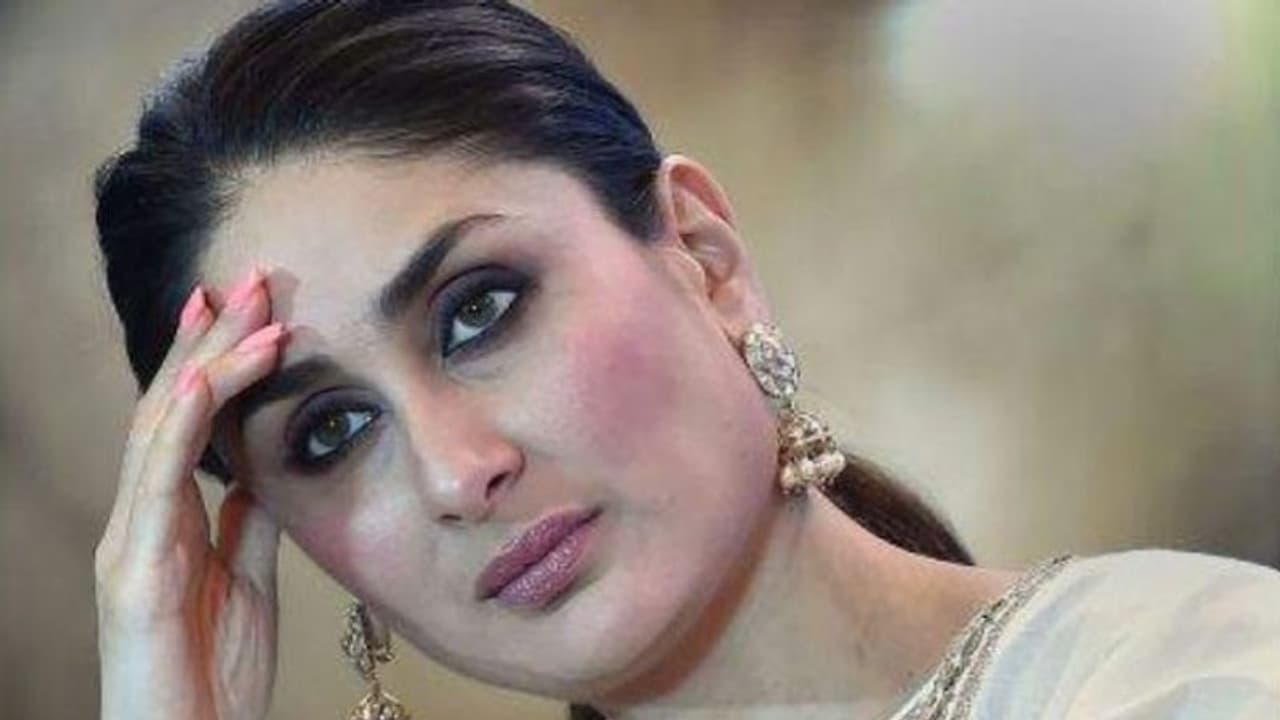 Corona फैलाने का लगा आरोप तो भड़की Kareena Kapoor, बोली मुझे पर दोष मत डालो, बताया कौन है जिम्मेदार Corona फैलाने का लगा आरोप तो भड़की Kareena Kapoor, बोली मुझे पर दोष मत डालो, बताया कौन है जिम्मेदार
