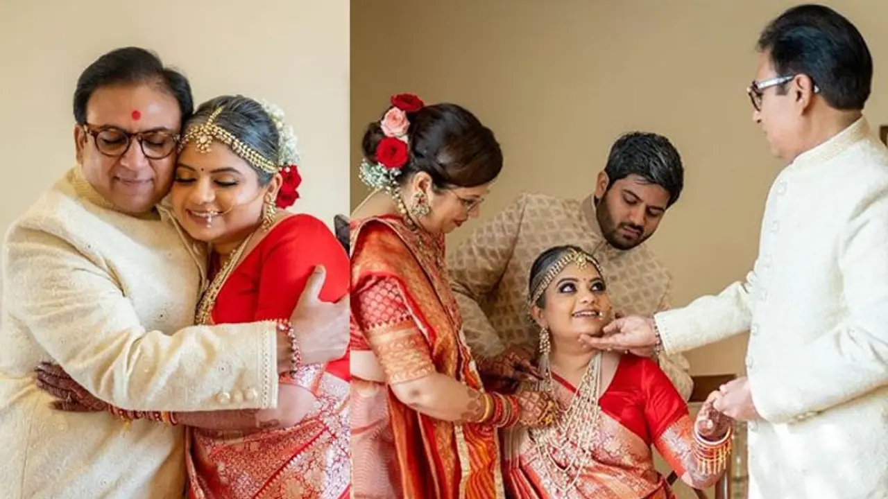 Netizens cannot stop praising Dilip Joshi's Daughter Niyati for THIS reason; details inside