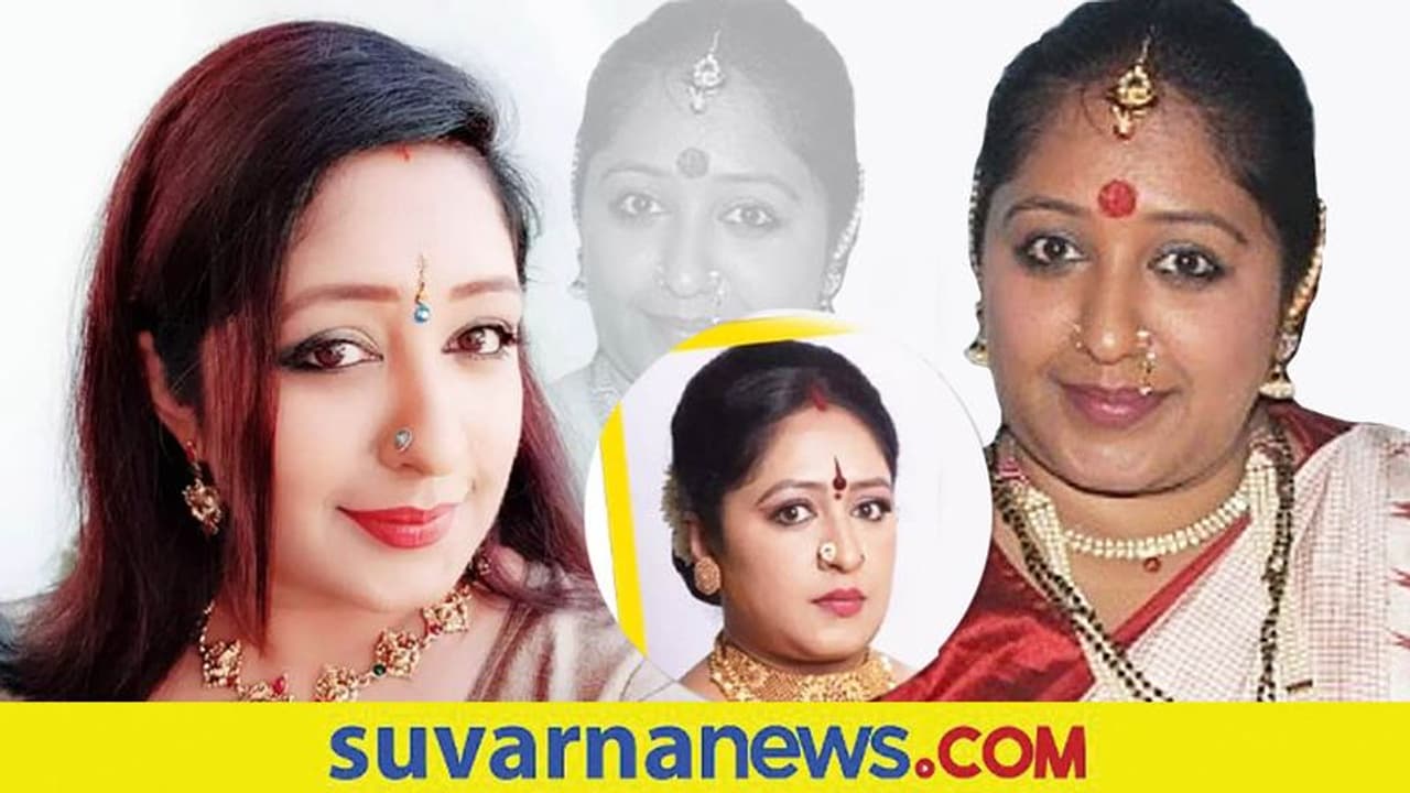 Puttakkana Makkalu : ಖಡಕ್ ಬಡ್ಡಿ ಬಂಗಾರಮ್ಮ ಆಗಿ ಮಿಂಚುತ್ತಿರುವ ಮಂಜುಭಾಷಿಣಿ Puttakkana Makkalu : ಖಡಕ್ ಬಡ್ಡಿ ಬಂಗಾರಮ್ಮ ಆಗಿ ಮಿಂಚುತ್ತಿರುವ ಮಂಜುಭಾಷಿಣಿ