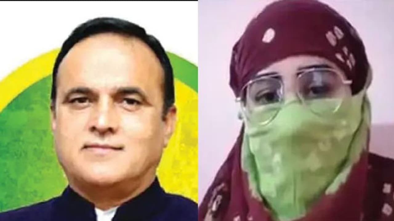 रेप केस में बुरे फंसे JJP नेता रमेश गोदारा, पीड़िता ने दिखाया MLA हॉस्टल का कमरा, इन दो दोस्तों से होगी पूछताछ