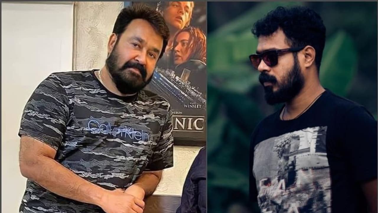 Mohanlal Tinu Pappachan movie update : മോഹന്‍ലാല്‍ ചിത്രം എന്ന് വരും? ടിനു പാപ്പച്ചന്‍റെ മറുപടി