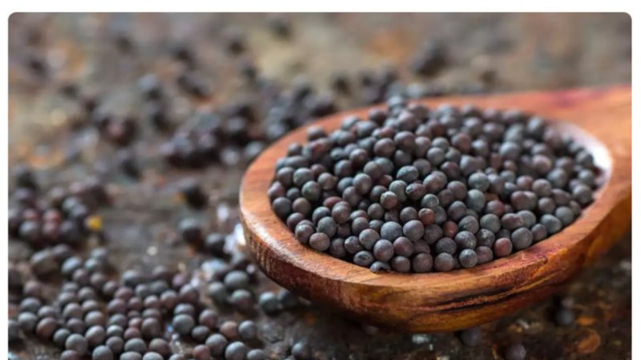 Food Adulteration : കടുകില്‍ മായം ചേര്‍ത്തിട്ടുണ്ടോ? പരീക്ഷിക്കാം ഇങ്ങനെ...