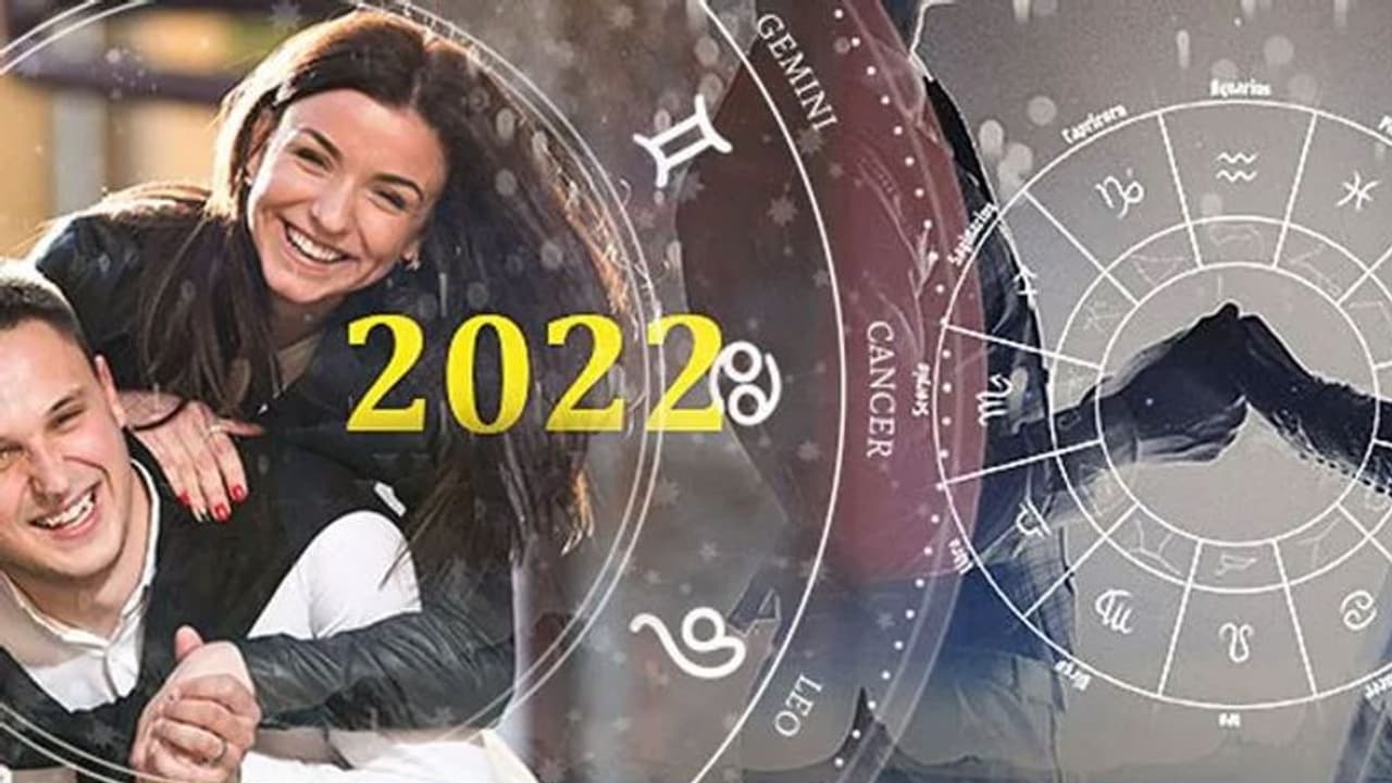 Happy New Year 2022 : ಈ ಇಸ್ವಿಯಲ್ಲಿರುವ ಸಂಖ್ಯೆಗಳ ವಿಶೇಷವೇನು?