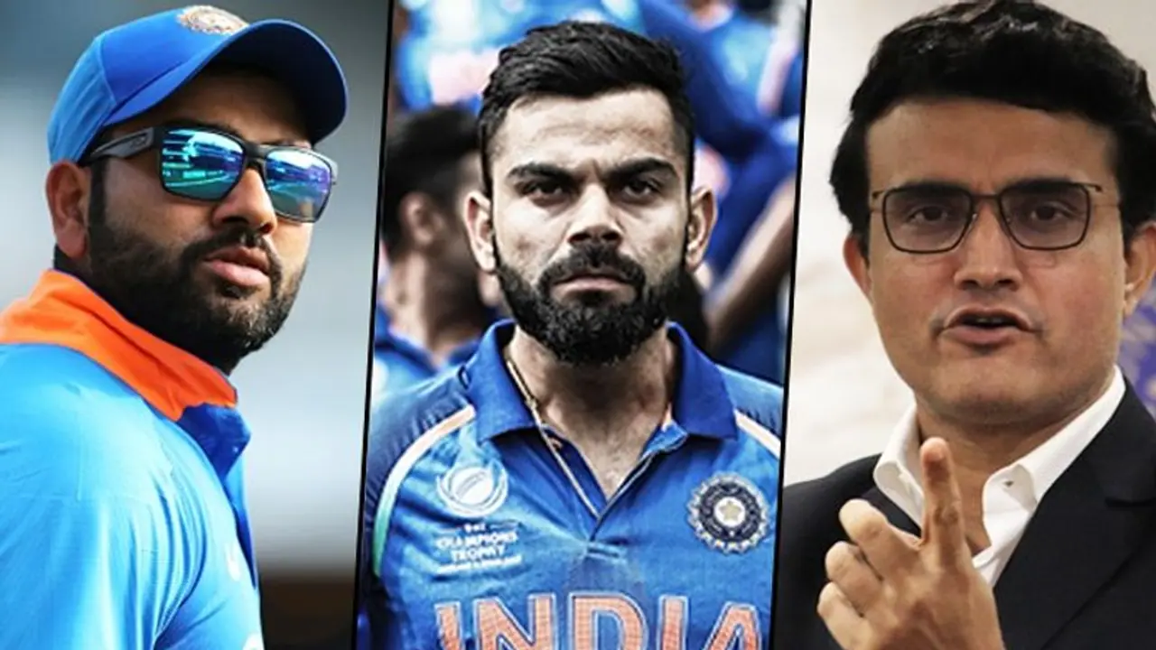 All is not well between BCCI and Virat Kohli? 5 shocking remarks by India's Test captain ahead of SA tour
