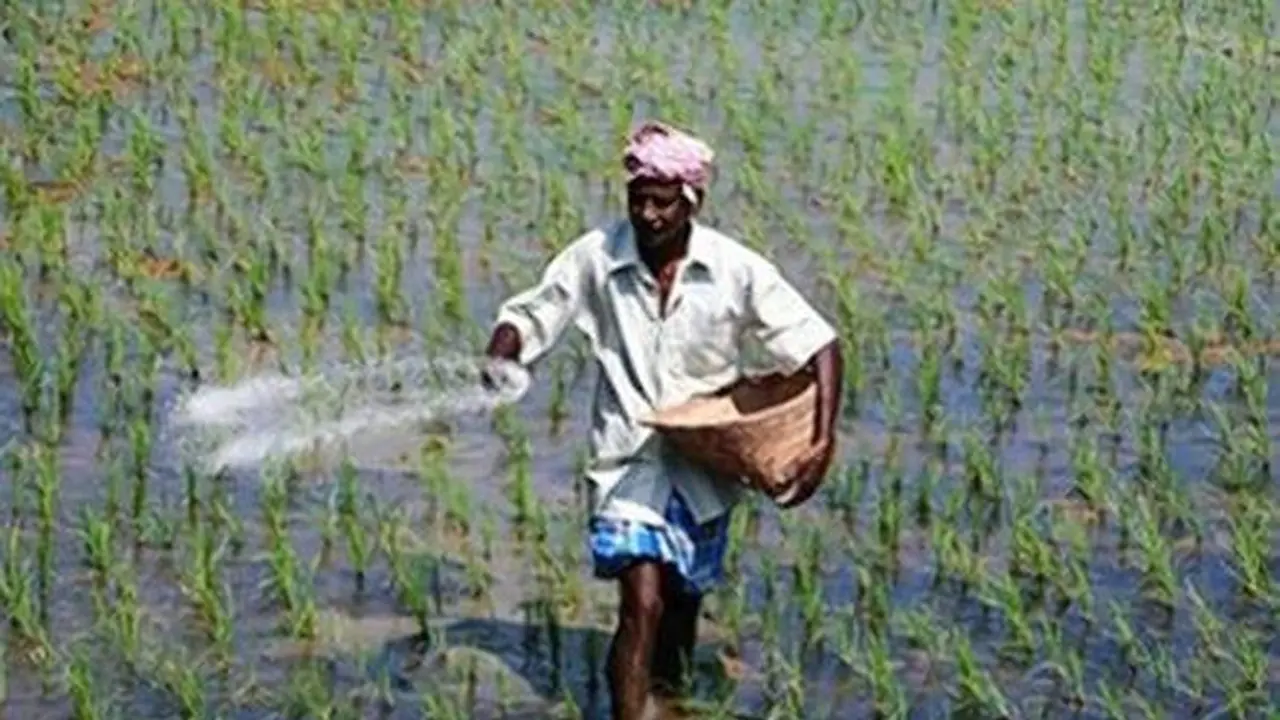 Union Budget 2023:பட்ஜெட்டில் உரம், உணவு மானியத்தை ரூ.3.70 லட்சம் கோடியாகக் குறைக்க மத்திய அரசு திட்டம் Union Budget 2023:பட்ஜெட்டில் உரம், உணவு மானியத்தை ரூ.3.70 லட்சம் கோடியாகக் குறைக்க மத்திய அரசு திட்டம்