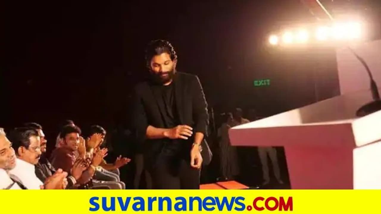 Case Against Pushpa: ಅಲ್ಲು ಸಿನಿಮಾ ವಿರುದ್ಧ ಮತ್ತೊಂದು ಕೇಸ್