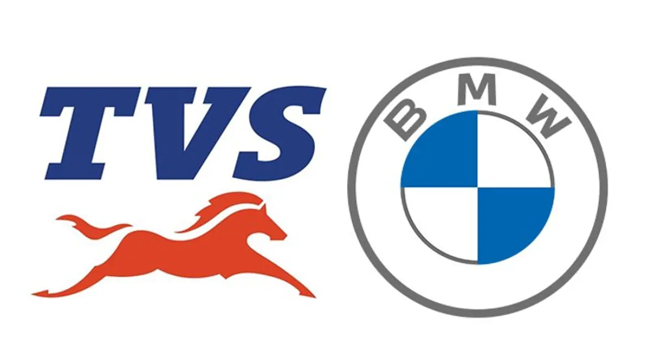 TVS BMW : പങ്കാളിത്തം വിപുലീകരിക്കാന്‍ ടിവിഎസും ബിഎംഡബ്ല്യുവും