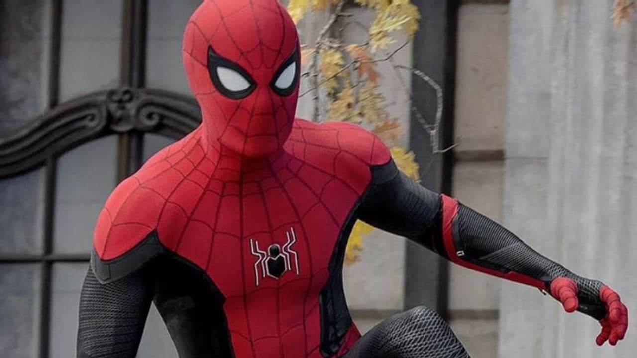 Spider Man No Way Home Pre Booking : അഡ്വാന്സ് ബുക്കിംഗില് തരംഗം തീര്ത്ത് ഇന്ത്യയില് 'സ്പൈഡര്മാന്' Spider Man No Way Home Pre Booking : അഡ്വാന്സ് ബുക്കിംഗില് തരംഗം തീര്ത്ത് ഇന്ത്യയില് 'സ്പൈഡര്മാന്'