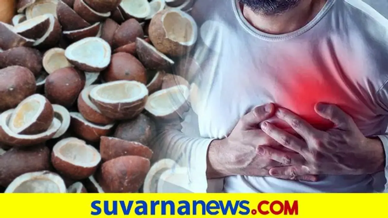 Benefits Of Copra: ಒಣ ಕೊಬ್ಬರಿಯಿಂದ ಸಿಗುವ ಪ್ರಯೋಜನಗಳನ್ನು ತಿಳಿದರೆ ಪ್ರತಿ ದಿನ ತಪ್ಪದೇ ತಿನ್ನುತ್ತೀರಿ