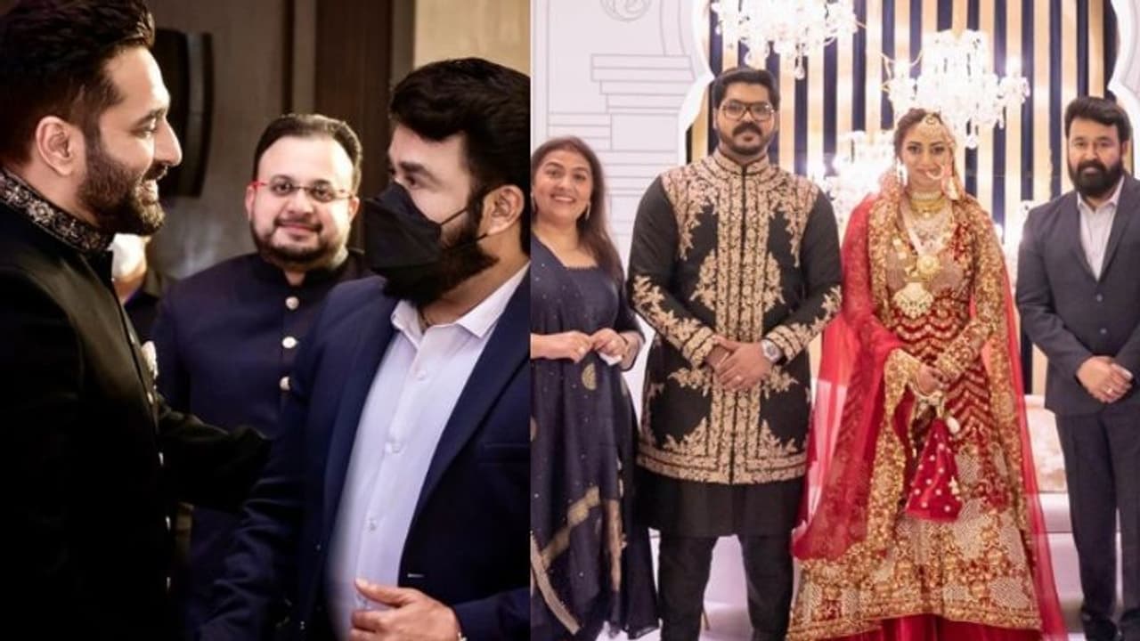 Rahman about Mohanlal : 'കയ്യിലൊന്നു പിടിച്ച് കരുത്തേകാനൊരാളെ തേടുന്ന സമയത്താണ് ലാലേട്ടൻ വന്നത്';റഹ്മാൻ