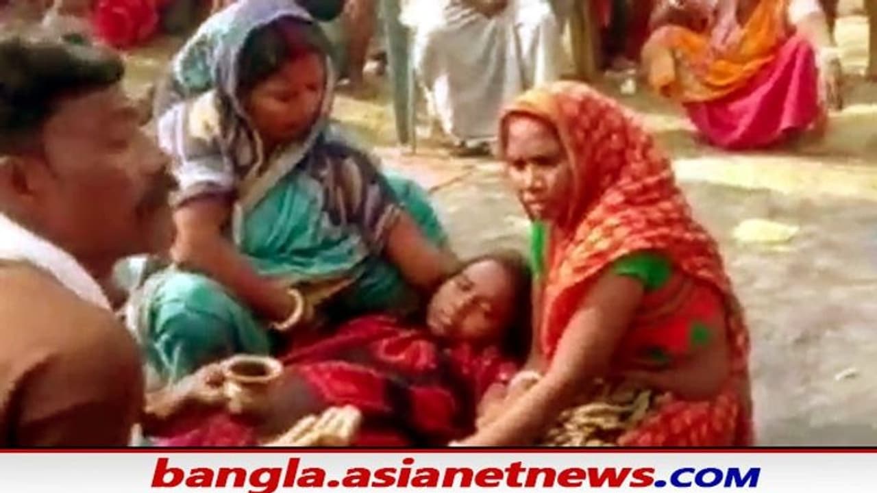 Superstition in Malda: ঝাড়ফুঁকে চিকিৎসা গর্ভাবতী মহিলার, জানাজানি হতেই মাথায় হাত প্রশাসনের