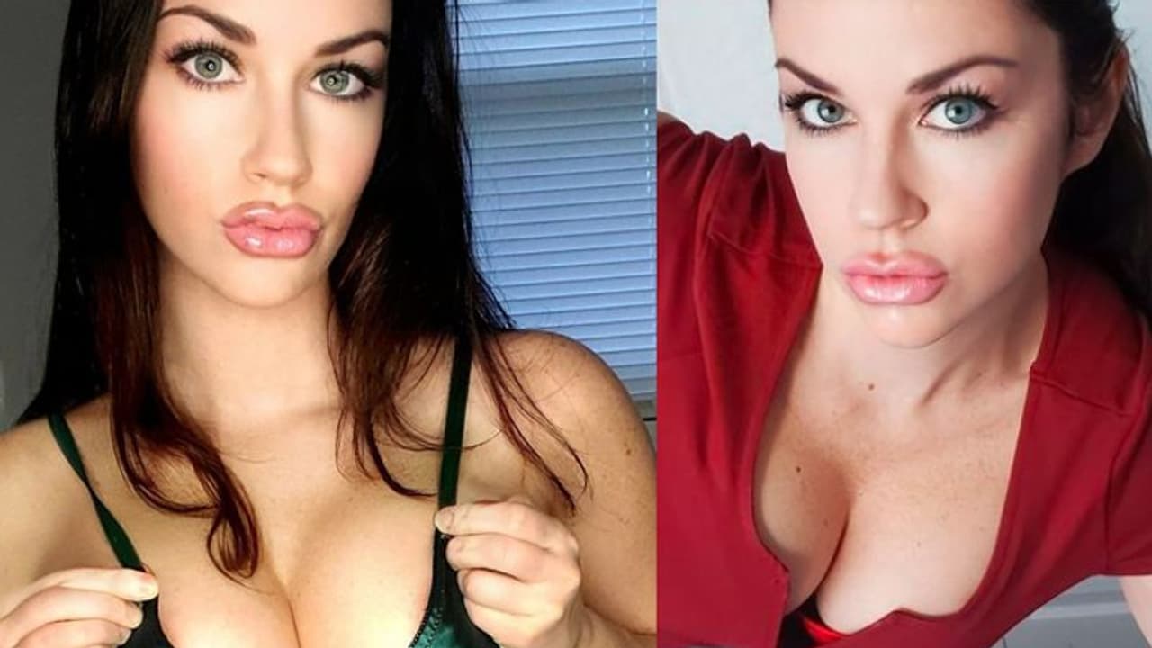 '3 पुरुषों के साथ सोई हूं', इस संख्या को बढ़ाने के लिए लड़की ने निकाला अजीब तरीका, जानकर हो जाएंगे शॉक '3 पुरुषों के साथ सोई हूं', इस संख्या को बढ़ाने के लिए लड़की ने निकाला अजीब तरीका, जानकर हो जाएंगे शॉक