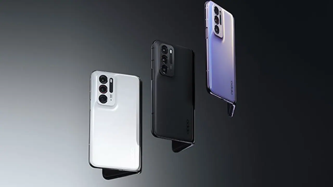 Oppo launches its first foldable smartphone 'Find N'; know all about features, specs and more
