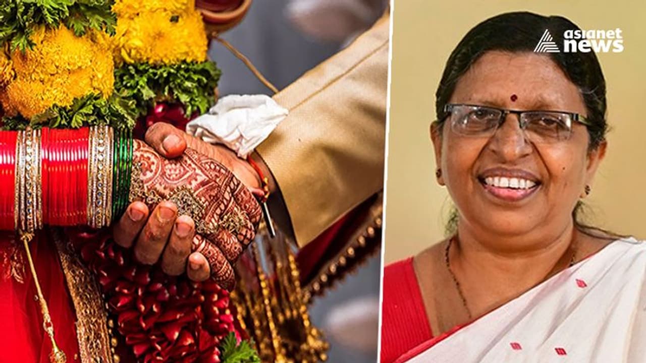 എറണാകുളം ജില്ലയില്‍ യുവതികള്‍ക്കെതിരായ അതിക്രമങ്ങള്‍ വര്‍ധിക്കുന്നു: വനിതാ കമ്മിഷന്‍ 