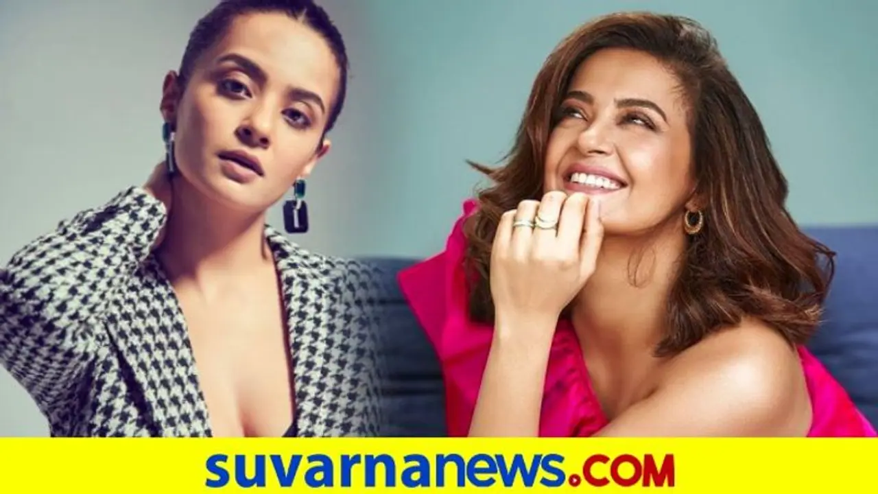 Casting couch: ಸೌತ್ ಸಿನಿಮಾದಲ್ಲಿ ಸೊಂಟ, ಎದೆ ಮೇಲೆಯೇ ಕಣ್ಣು ಎಂದ ನಟಿ Casting couch: ಸೌತ್ ಸಿನಿಮಾದಲ್ಲಿ ಸೊಂಟ, ಎದೆ ಮೇಲೆಯೇ ಕಣ್ಣು ಎಂದ ನಟಿ