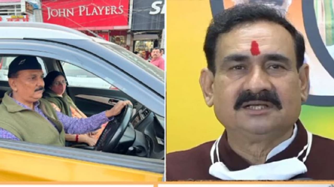 Bipin Rawat : ప్రభుత్వంపై సీడీఎస్ రావత్ బావమరిది సంచలన వ్యాఖ్యలు Bipin Rawat : ప్రభుత్వంపై సీడీఎస్ రావత్ బావమరిది సంచలన వ్యాఖ్యలు