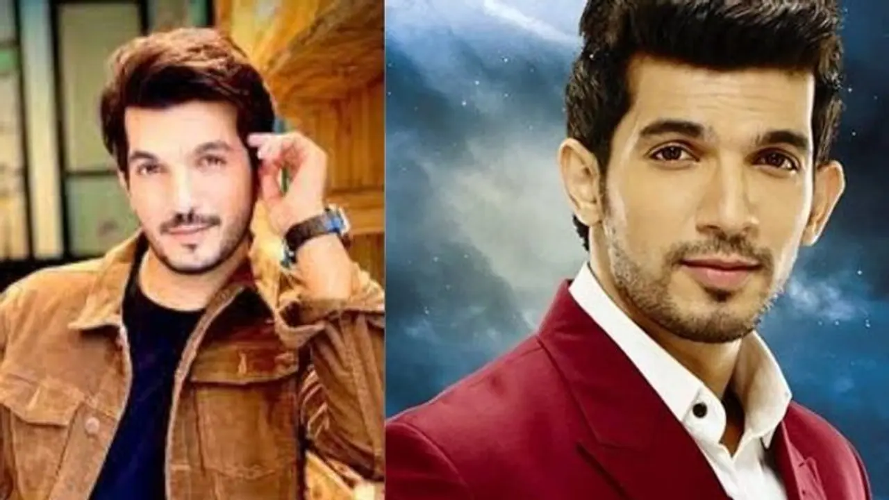 Arjun Bijlani feels stars get disrespected, here's why Arjun Bijlani feels stars get disrespected, here's why