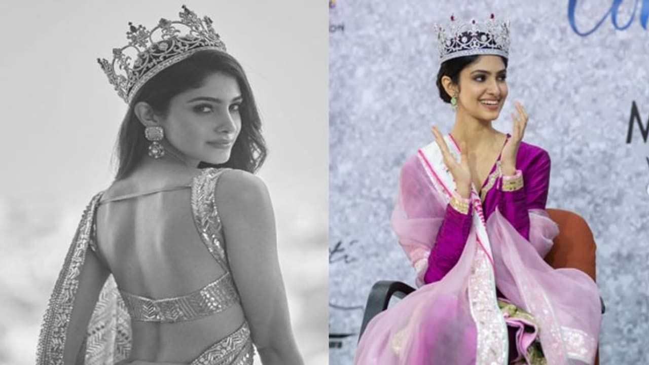 మిస్ ఇండియా మానస వారణాసికి కరోనా.. మిస్ వరల్డ్ పోటీలు వాయిదా... మిస్ ఇండియా మానస వారణాసికి కరోనా.. మిస్ వరల్డ్ పోటీలు వాయిదా...