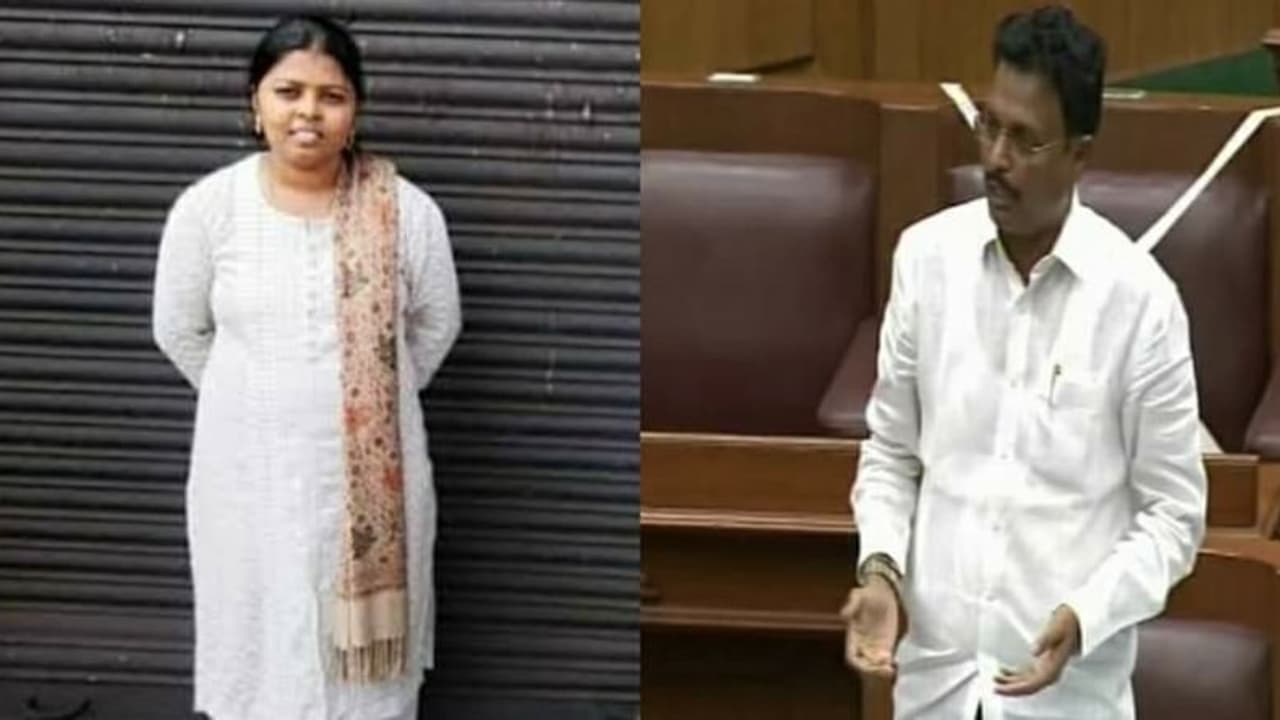 Belagavi Assembly Session : ವಿಪಕ್ಷಕ್ಕೆ ಮಣಿದ ಸರ್ಕಾರ, ಸಂಡೂರು ತಹಶೀಲ್ದಾರ್ ವರ್ಗ!