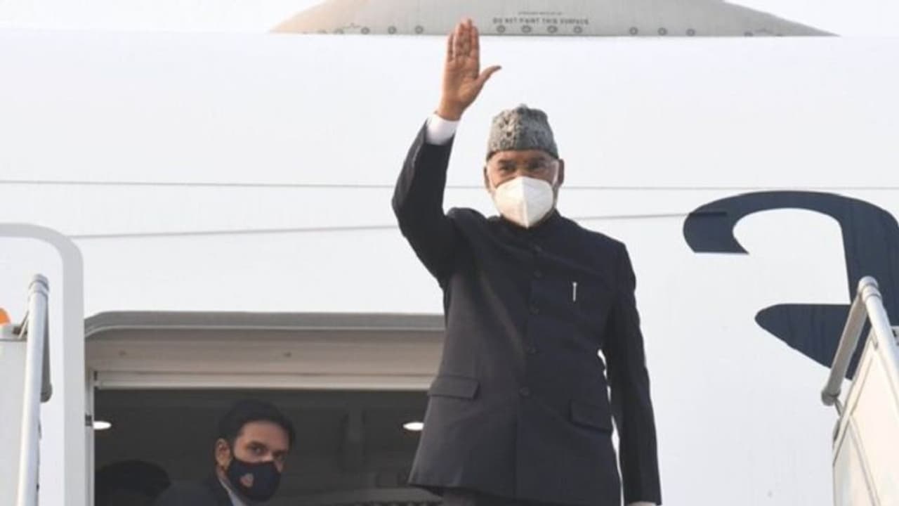 christmas wishes : ക്രിസ്മസ് ആശംസകളുമായി രാഷ്ട്രപതിയും ഗവർണറും christmas wishes : ക്രിസ്മസ് ആശംസകളുമായി രാഷ്ട്രപതിയും ഗവർണറും