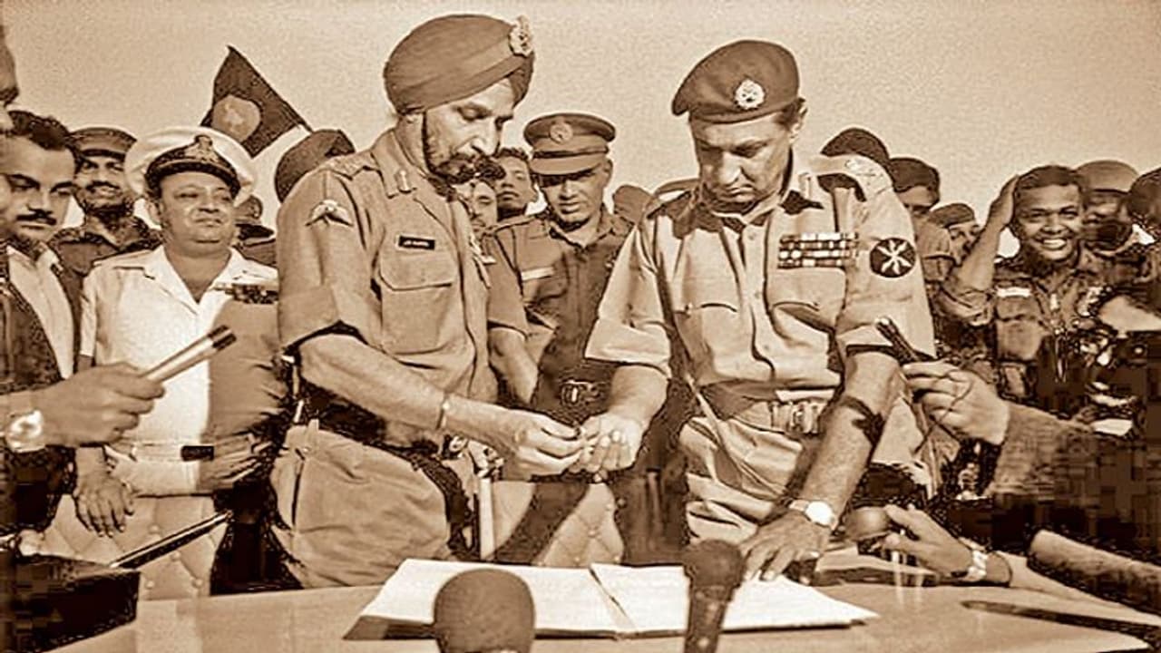 Vijay Diwas 2024: What happened during India Pakistan war in 1971? FACTS