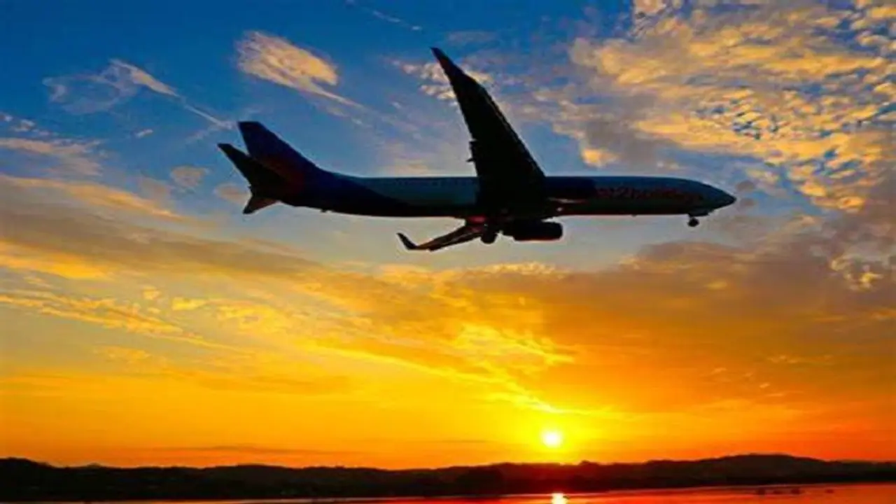 South Korea planning to build country's first floating airport in Busan