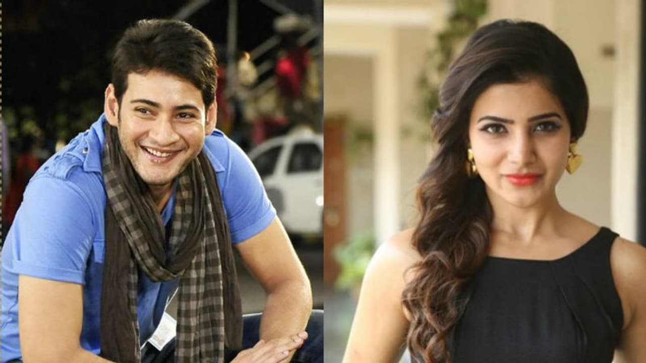 Samantha Item Song: మహేష్ చేస్తే తప్పు.. నువ్వు చేస్తే ఒప్పా సమంత?