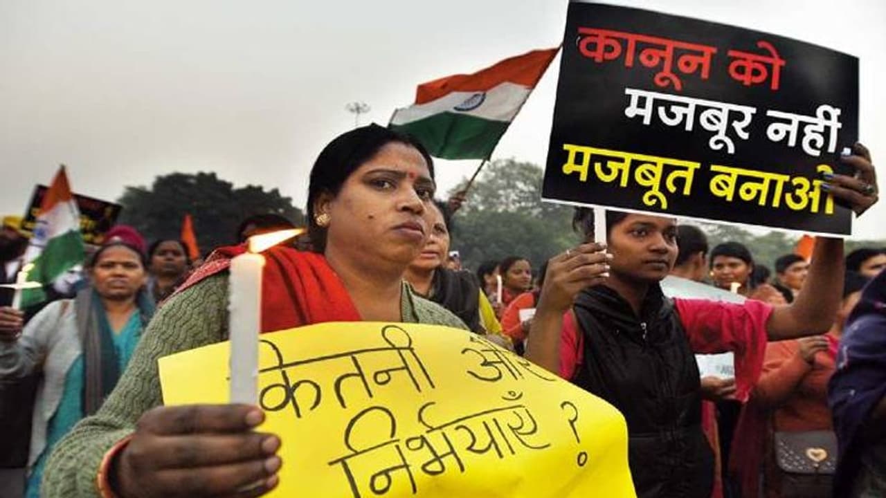 Nirbhaya Case: 9 साल पहले आज के दिन दिल्ली पर लगा था बदनुमा दाग, आक्रोश उबला तो बदली रेप की परिभाषा
